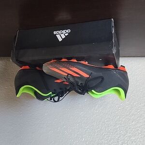 Addidas Soccer Cleats